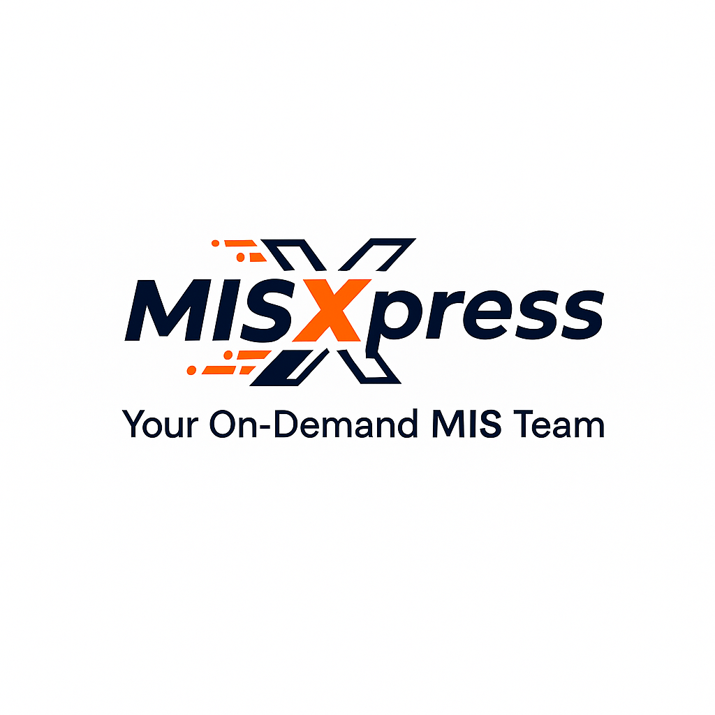 MISXpress Logo